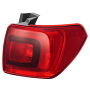 DURAFORCE LED Tail Light Assembly Outer Right Passenger Side for GMC Acadia 2017-2020