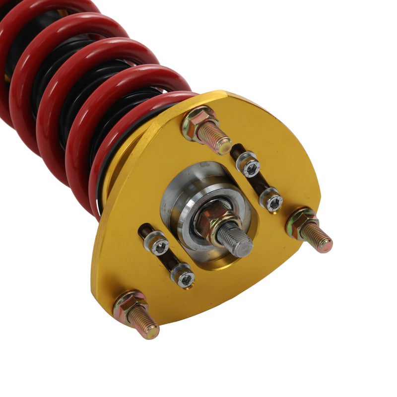 Coilovers Lowering Suspension Kit for Dodge Caliber Jeep Patriot Comp 2007-2012