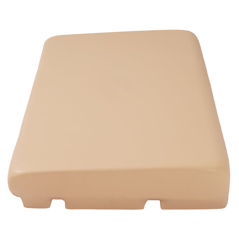 Golf Cart Tan Seat Bottom Assembly for Yamaha G16 G19 G20 G21 G22 96-07