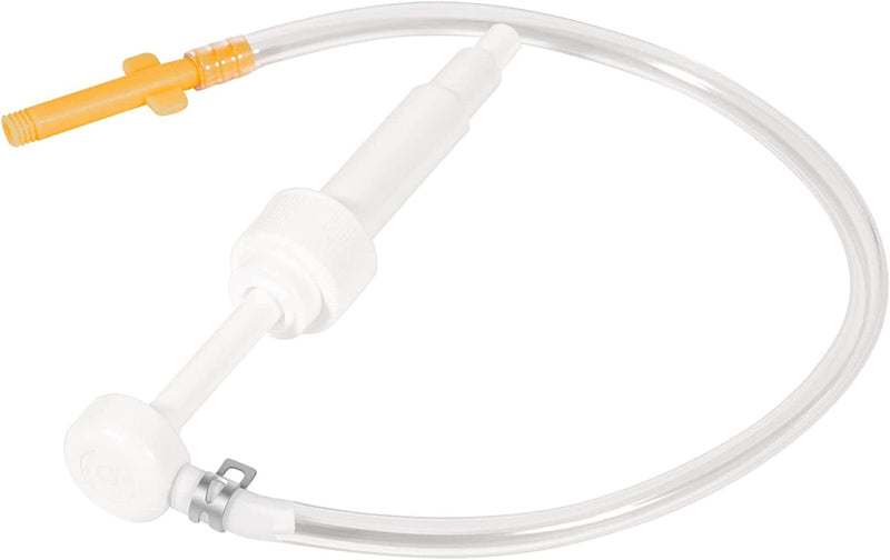 Lower Unit Gear Lube Pump for Standard Quart Bottles for Mercury and Marine