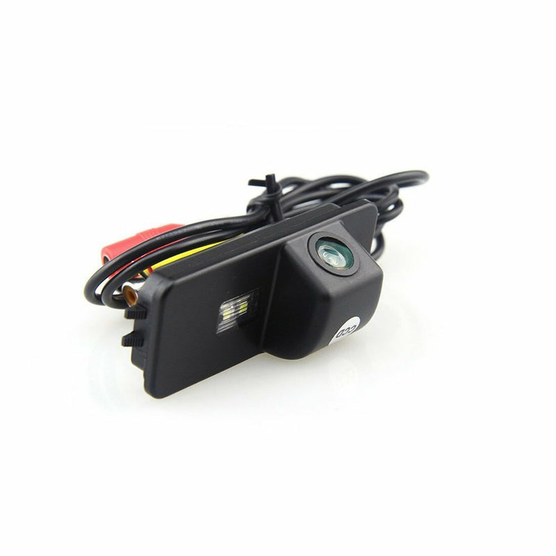 Rear View Reverse Parking Camera for Volkswagen Magota/Superb/Polo Golf Bora