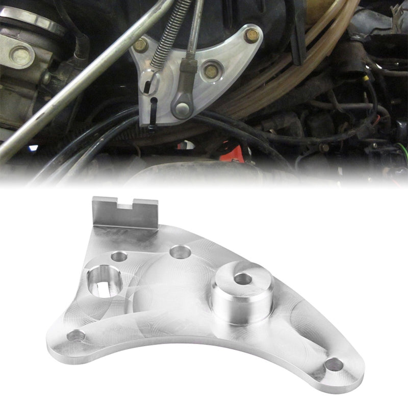 Shift Arm Plate Shifter Bracket for Can-Am Renegade Outlander Gen 2 707000971