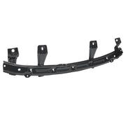 DURAFORCE Upper Bumper Cover Retainer Support Bracket Front for Honda Civic 2016-2021