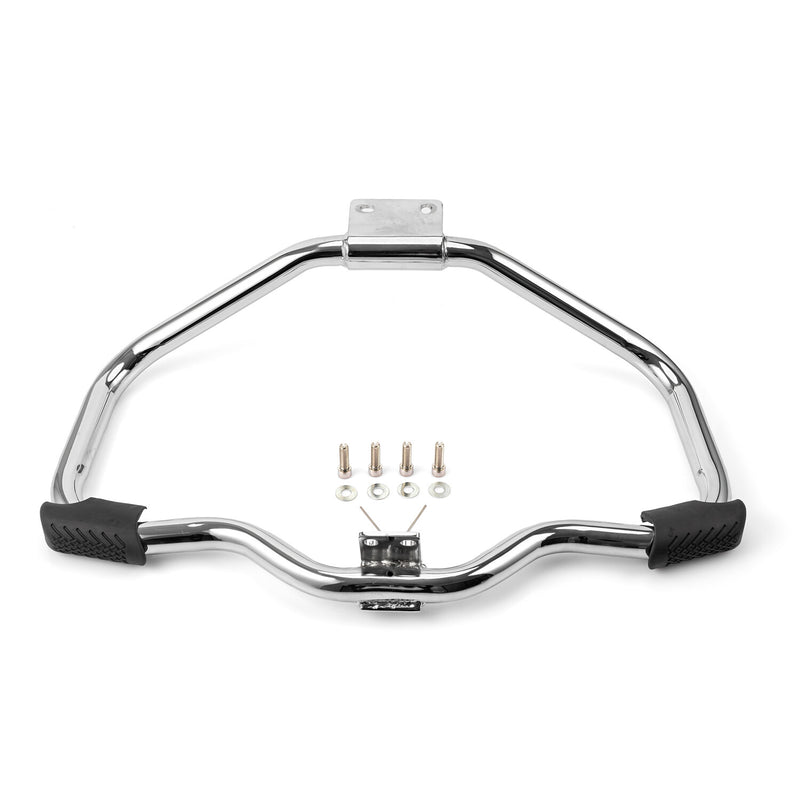 1 1/4 inch Engine Guard Highway Crash Bar for Harley Sportster Iron 1200 883 XL