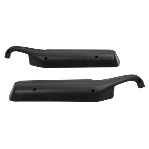 DURAFORCE Door Panel Armrest Pull Pad Left Right for Chevrolet Corvette C3 1978-1982
