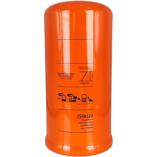 DURAFORCE AT314164 Hydraulic Oil Filter for John Deere 240 280 250 317 320 328 325 332