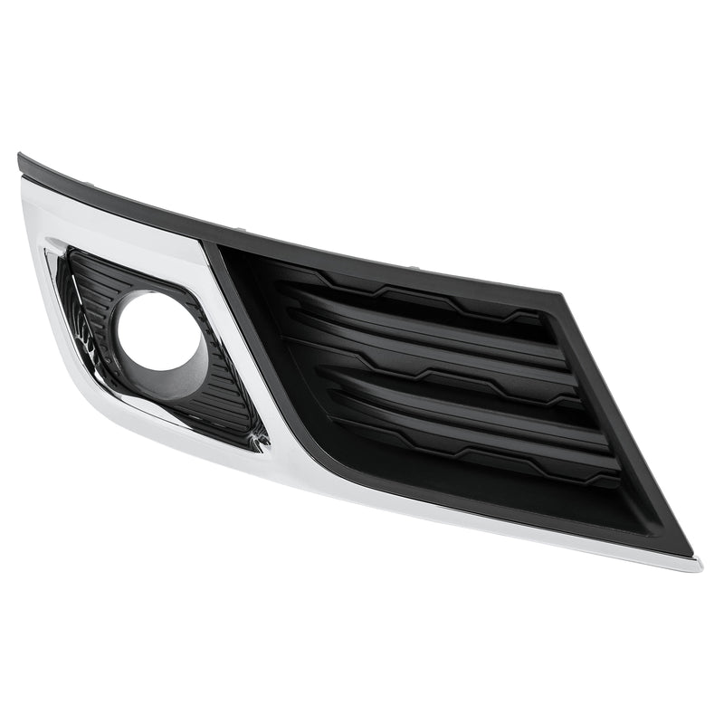 Fog Light Bezel Cover for Chevy Traverse 2013-2017 Right Passenger Side Trim