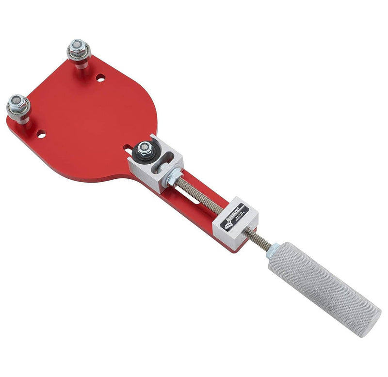 77750 Red Oil Filter Cutter Tool for Cutting Range 2-3/8 to 5
