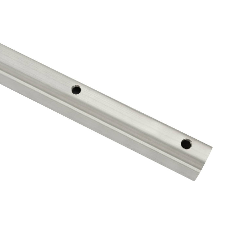 DURAFORCE 4-Spring Aluminum Dump Truck Flip Tarp Arm Kit Prevents Tarp Flapping