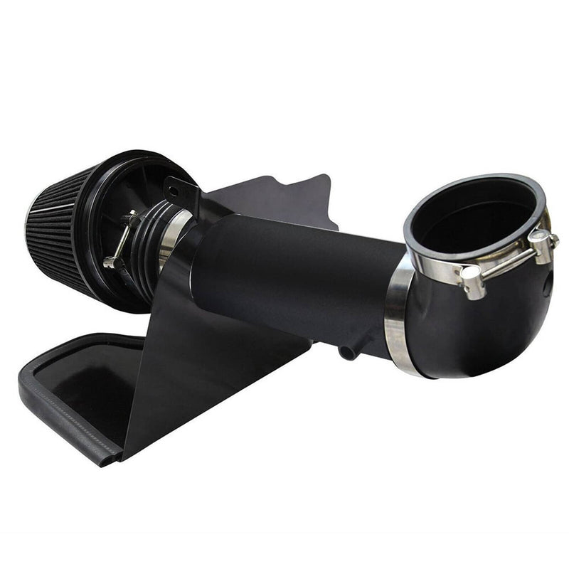4" Cold Air Intake Kit Heat Shield for Dodge Chrysler HEMI 5.7L 6.1L V8