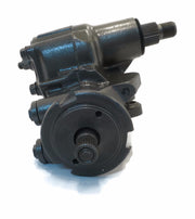 DURAFORCE Power Steering Gear Box Drop Pitman Arm for Jeep Wrangler YJ 87 95 with Lift Kit