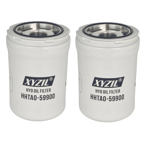 DURAFORCE Hydrostatic Hydraulic Oil Filter for Kubota L M Series HHTA0-59900 Tractors 2X