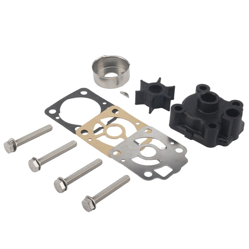 3T5-87322-3 Impeller Housing Kit for Nissan Tohatsu Outboards 3T5873223M