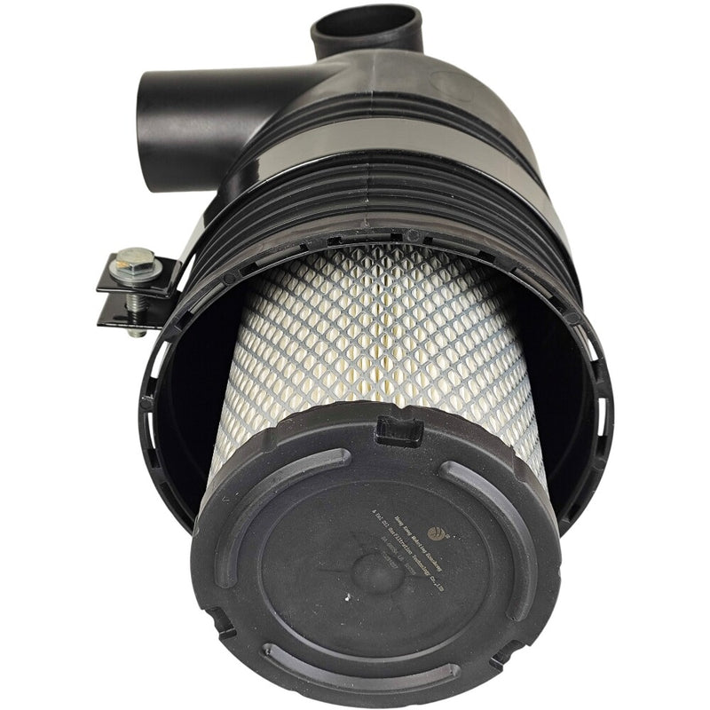 782763 Air Cleaner Filter Assembly for Hustler Hydro WalkBehind