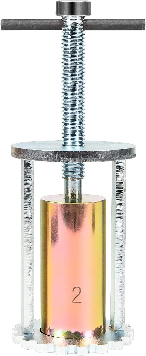 T-DPSCAC Dual Clutch Transmission Remover & Installer for Ford DPS6 DCT250 10-13