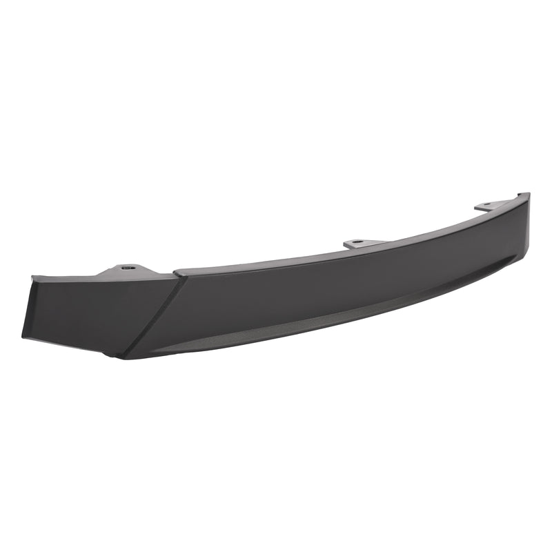 Front Driver Side Lower Bumper Valance Air Deflector for Chevrolet Impala 14-20