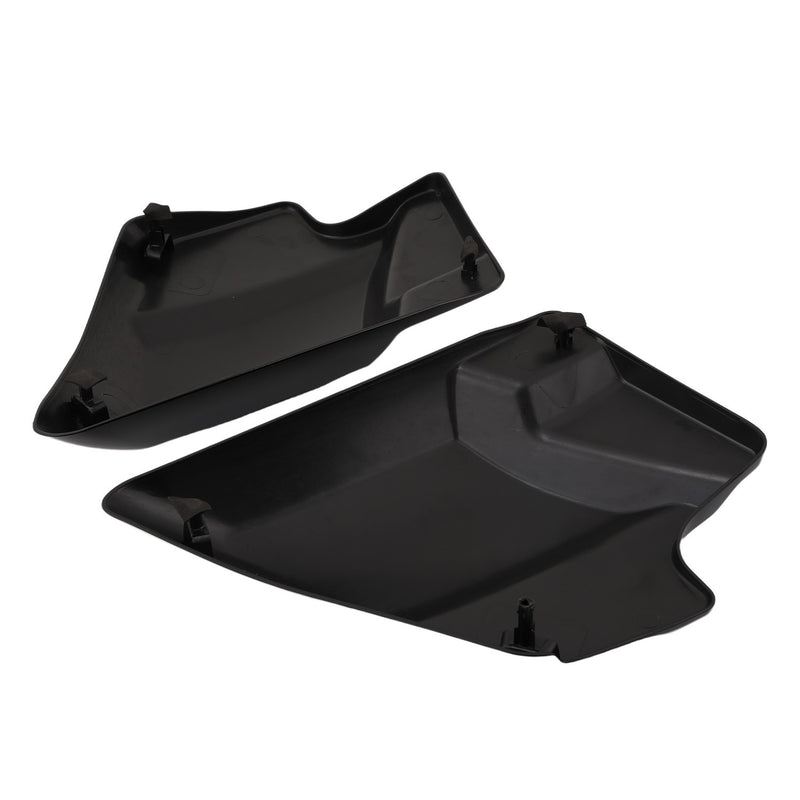 66250-09 Side Cover Panels for Harley Touring Electra Road Glide 09-24