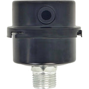 DURAFORCE Inlet Intake Air Filter Silencer for 1/2" MPT FS-06-050 FS06050