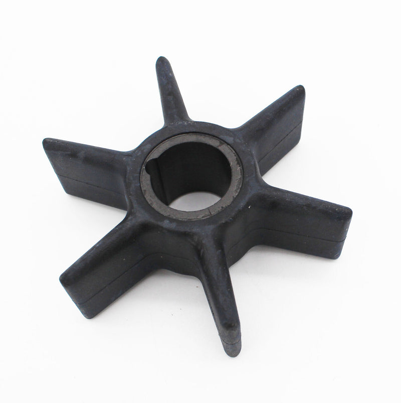 DURAFORCE 46-812966A12 Water Pump Housing Kit for Mercury 1991-Up 40-60 HP