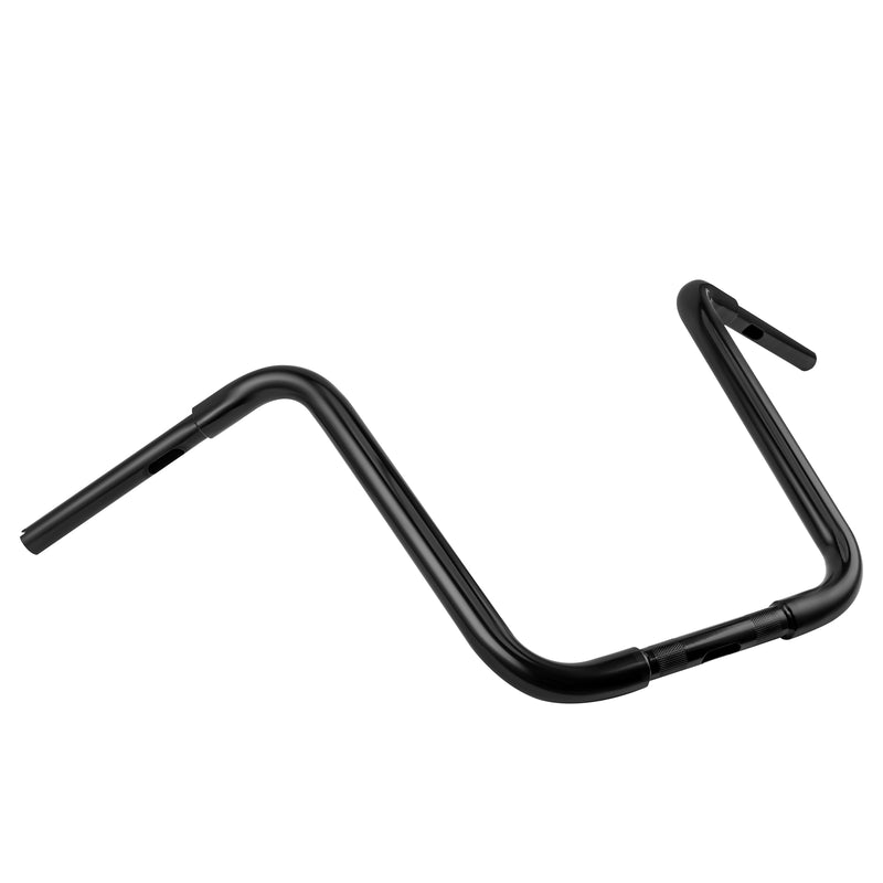 APE Hanger Bars Rise 16" Handlebar for Harley Softail Touring Road King