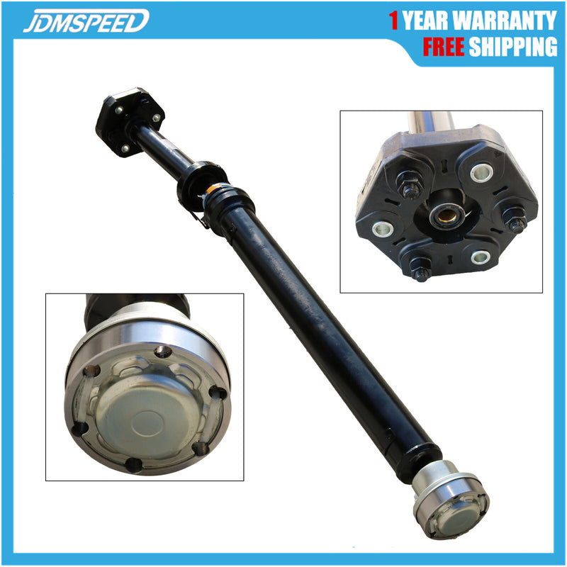 7L6521102 Drive Shaft Assembly for Porsche Cayenne Volkswagen Touareg