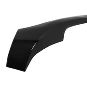 DURAFORCE Interior Door Armrest Cover Trim for Acura TSX 2009-2014 Gloss Black 4Pcs