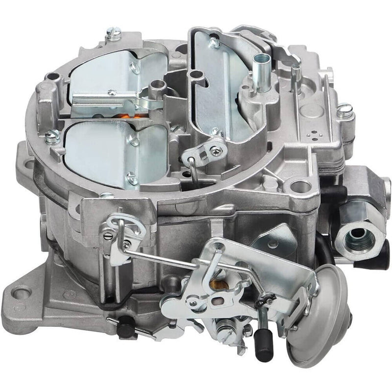 4 Barrel 4MV Rochester Quadrajet Carburetor for Chevy 327 350 427 454 750 CFM