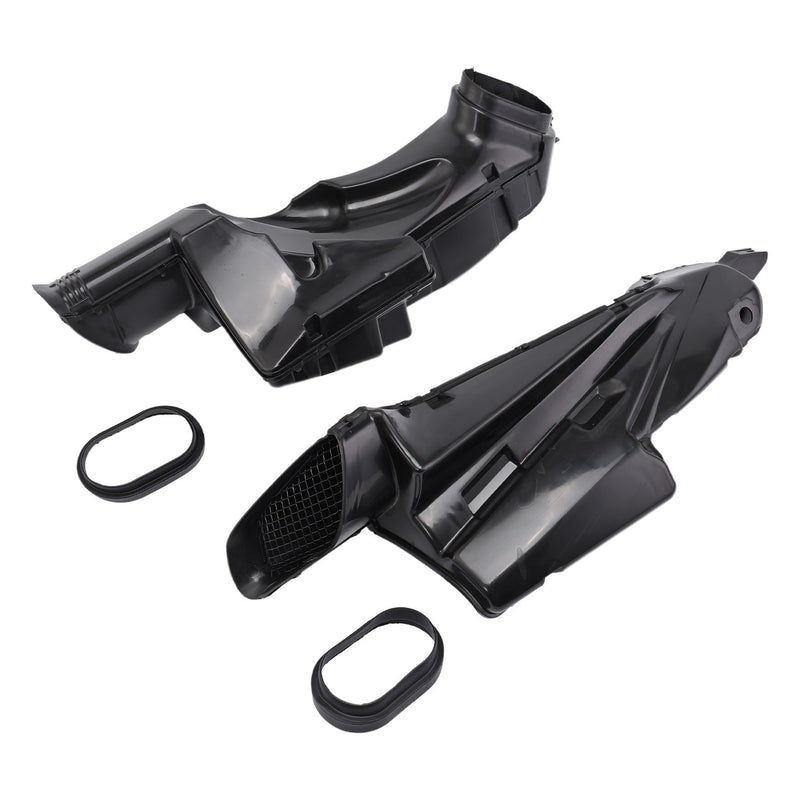 Air Intake Duct Tube for Suzuki GSXR600 GSXR750 2006-2007 Pair