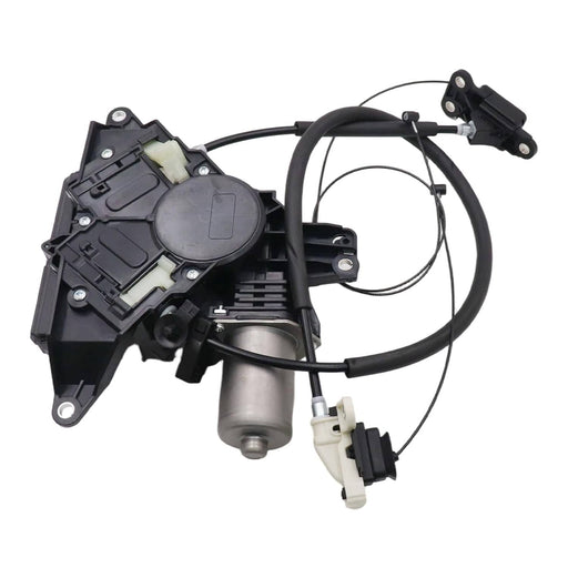 DURAFORCE Power Sliding Door Motor w/Cables Right Side for Honda Odyssey 2005-2010