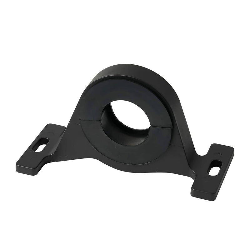 Scat Pack Center Bearing Support Solution Black for Dodge Charger Challenger