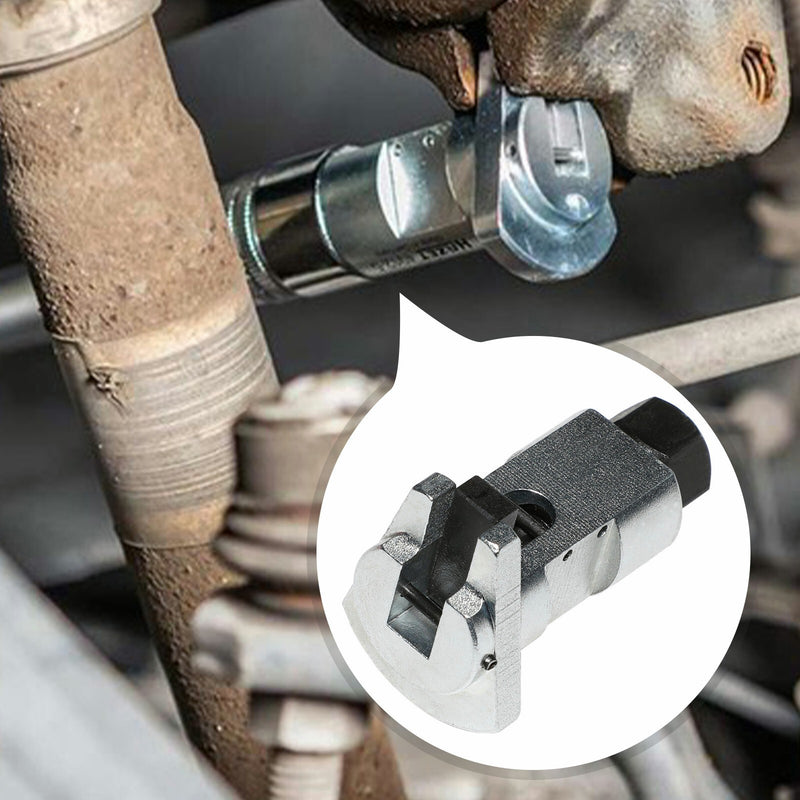 Claw Strut Spreader Separator Manual Ball Joint Bushing Removal Tool Suspension