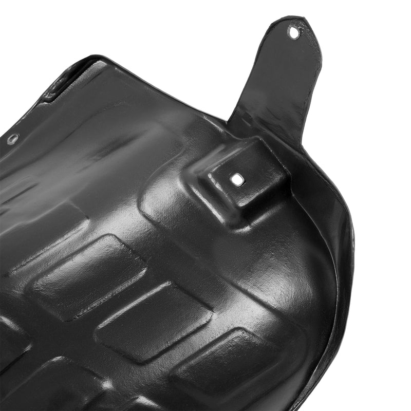 Inner Fender Liner Guard Assembly Set for Kia Optima 2016-2018 LH RH 2 Pieces