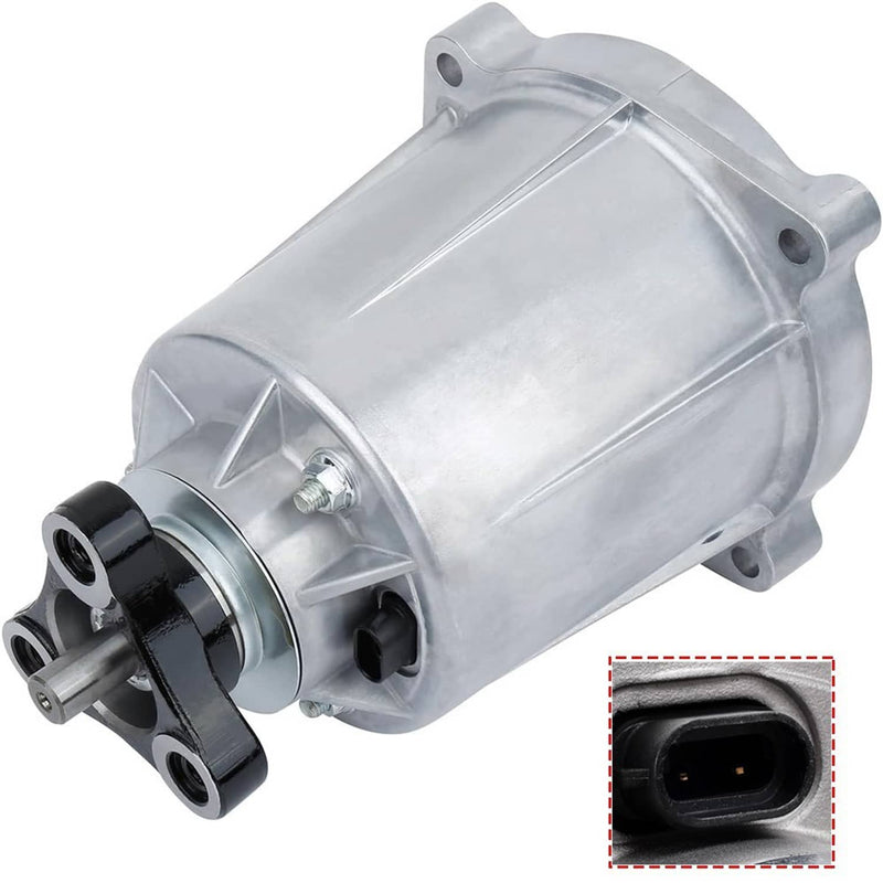 68058066AB Rear Axle Bdorc Viscous Unit Kit for Dodge Journey 3.6L