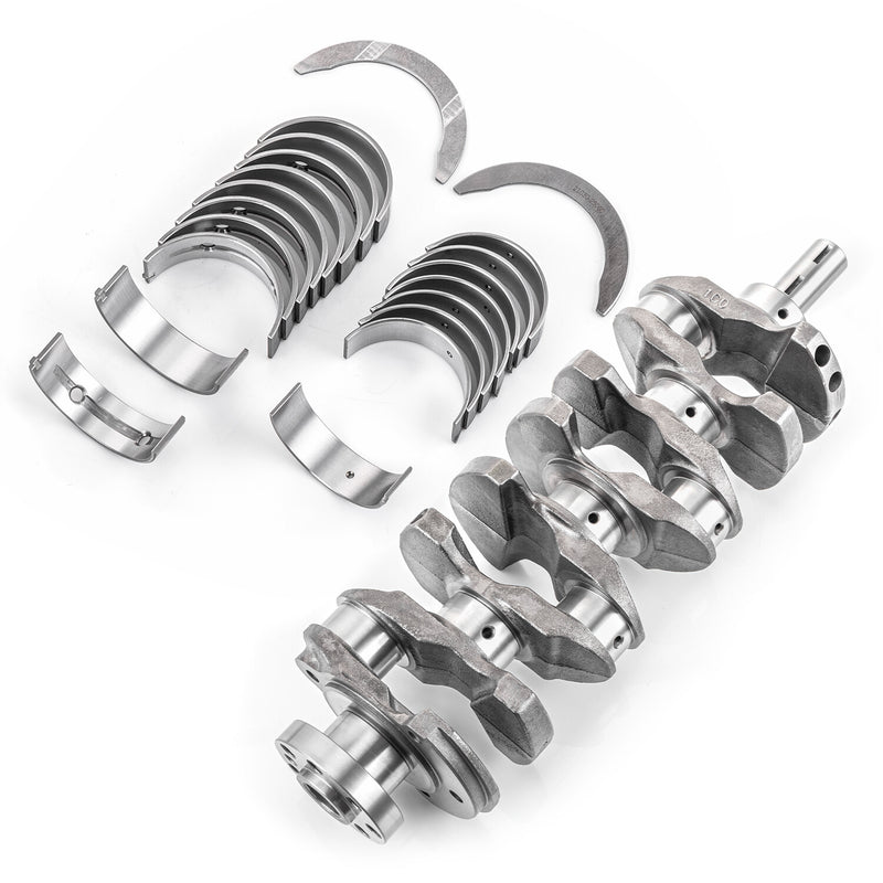 For Hyundai Santa Fe Sport 2.4L 2013-2018 Engine Crankshaft and Bearing Kits New