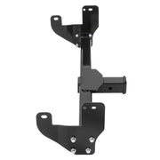 DURAFORCE Front Trailer Hitch 2 Inch Square for Ford F-150 Expedition Lincoln Navigator 09