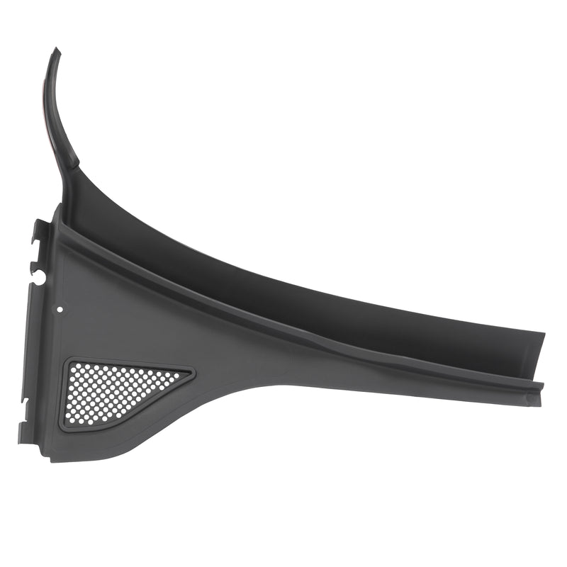 561819403A Front Right Wiper Cowl Cover Panel for VW Volkswagen Passat 12-19