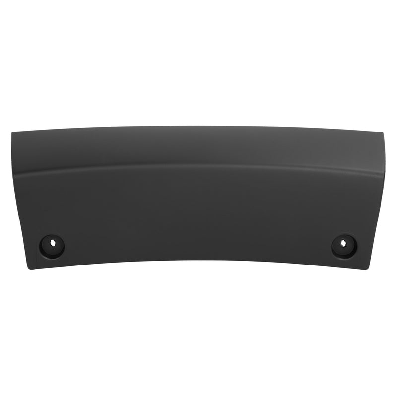 #1WD25TZZAE Rear Hitch Cover Panel Tow Hook for Jeep Grand Cherokee WK 14-2022