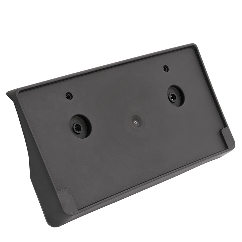 68375635AA Front License Plate Mounting Bracket for Ram 2500 3500 2018