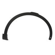DURAFORCE Fender Flare Wheel Arch Sensor Hole Right for Land Rover Discovery Sport 15-17