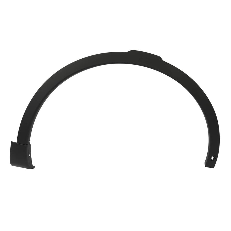 DURAFORCE Fender Flare Wheel Arch Sensor Hole Right for Land Rover Discovery Sport 15-17