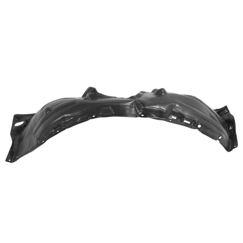 Front Right Fender Liner Splash Shield for Toyota Camry 2018-2021 Passenger