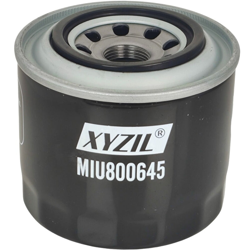 MIU800645 Fuel Filter for John Deere 1600 1565 1570 1585 1575 1580