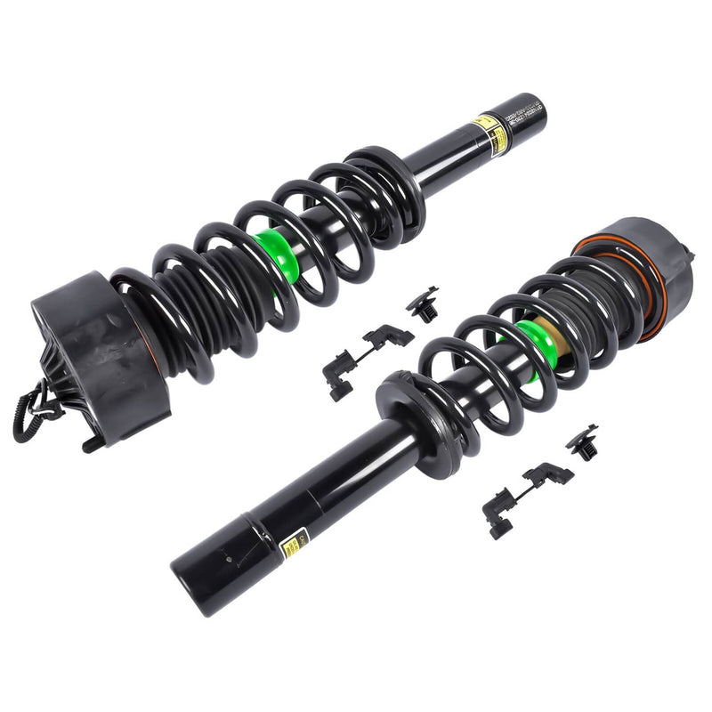 Front Shock Absorber Struts w/ Magnetic for Cadillac CT6 AWD 2016-2020 Pair