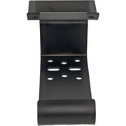 DURAFORCE 11503.95 CB Radio Mounting Bracket Kit for Rugged Ridge for Jeep Wrangler JK