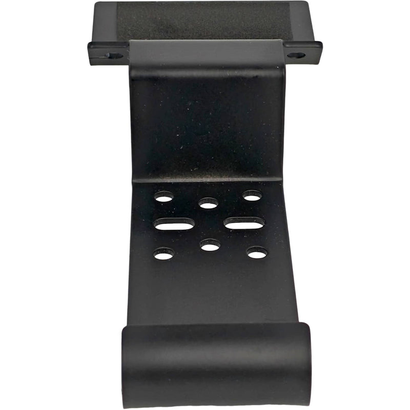 DURAFORCE 11503.95 CB Radio Mounting Bracket Kit for Rugged Ridge for Jeep Wrangler JK