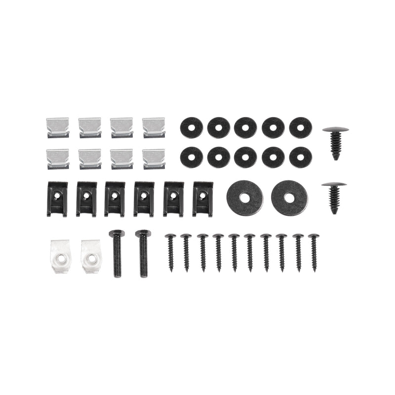 Wheel Splash Guards Mud Flaps Shield for Ford F-150 2021-2026 Except Raptor