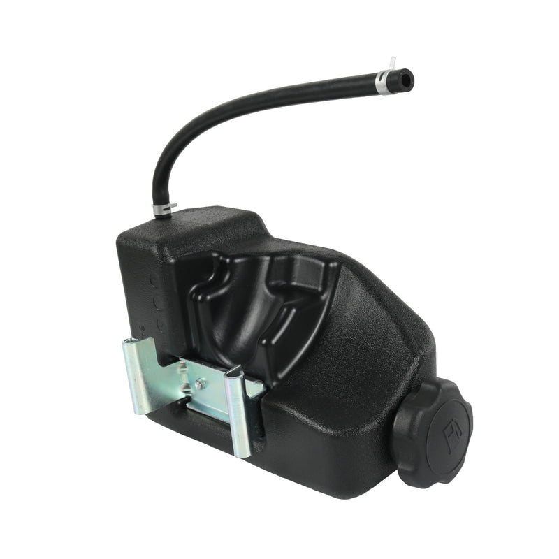 792168 Fuel Gas Tank with Cap for B&S Small Engine Mower Garden Equipment Models