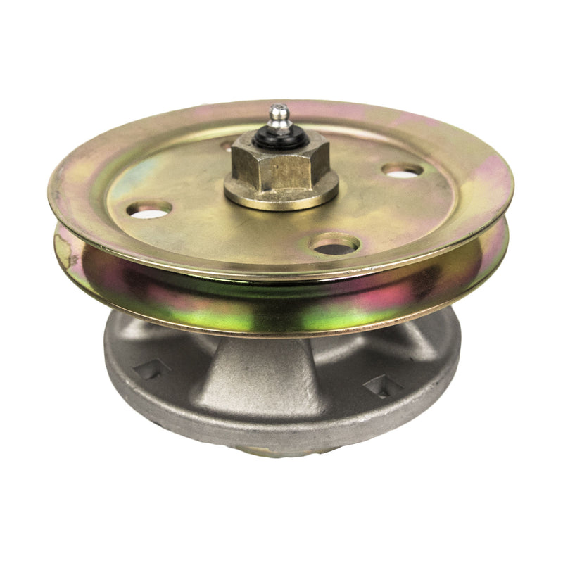 AM121229 AM121342 AM115721 Spindle Assembly for John Deere LX GT 48 54 Deck