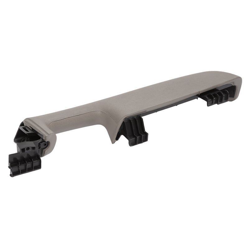 Door Handle Armrest for GMC Sierra for Chevy Silverado 2003-2006 Light Brown