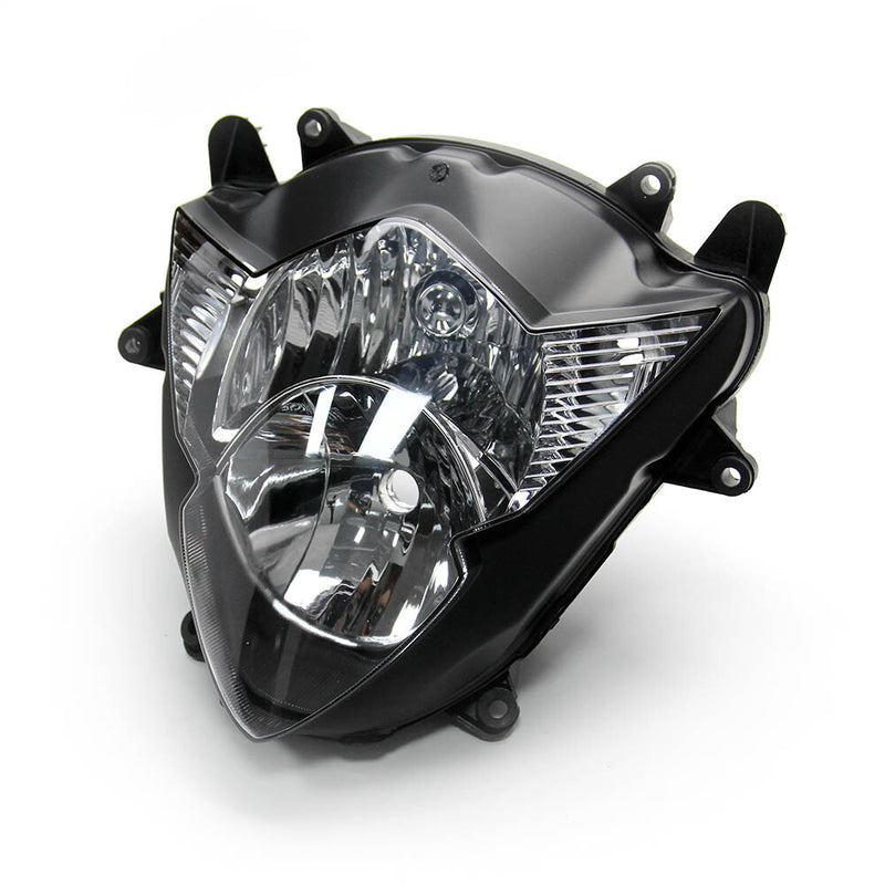 GSXR1000 Front Headlight for Suzuki GSX-R 1000 2005-2006 Headlamp Assembly
